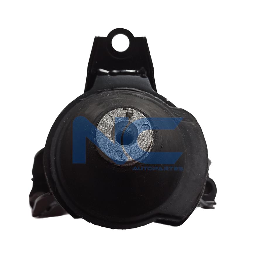 SOP MOTOR DER 2.4L
