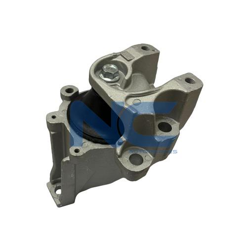 SOP MOTOR DER 2.4L