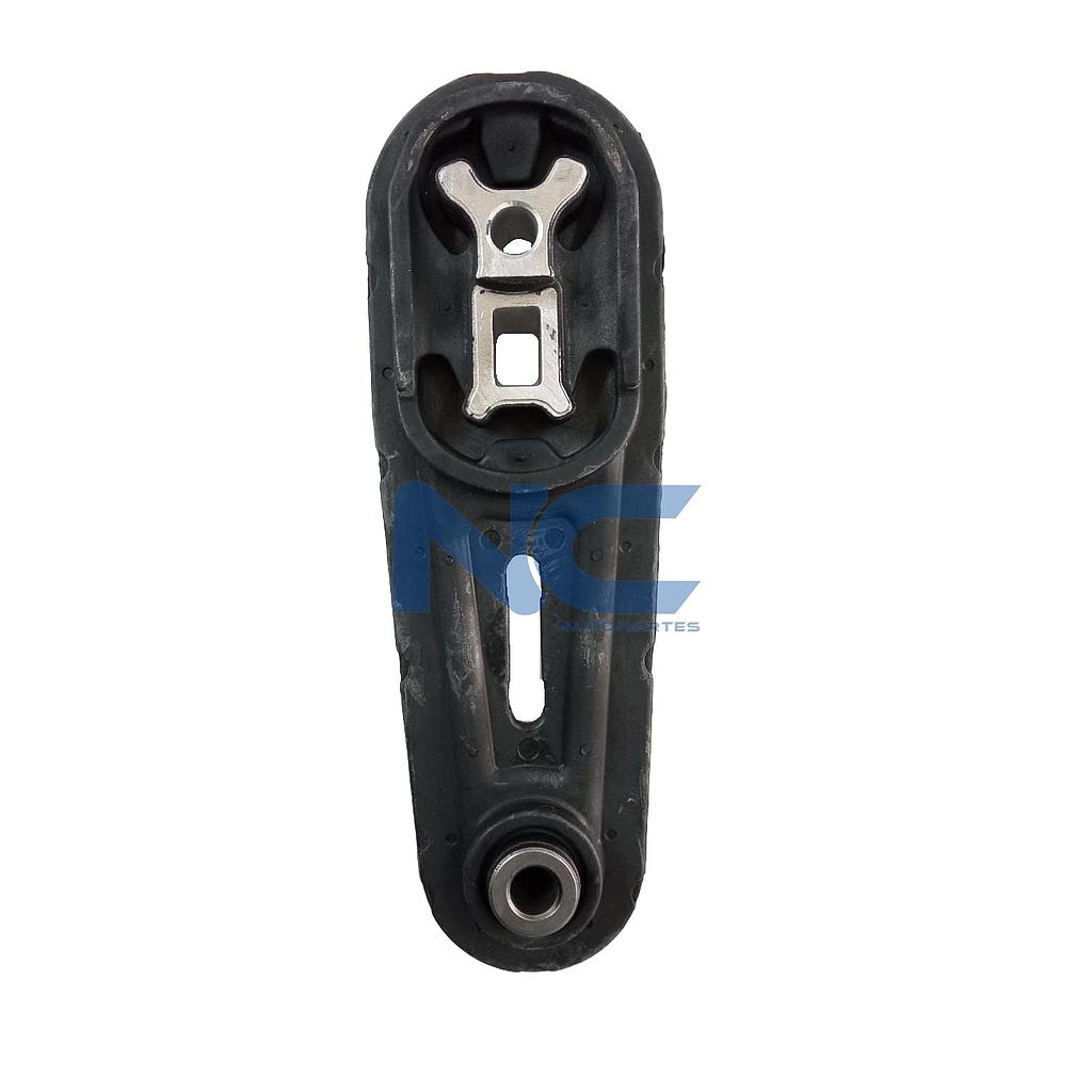 SOP MOTOR POST