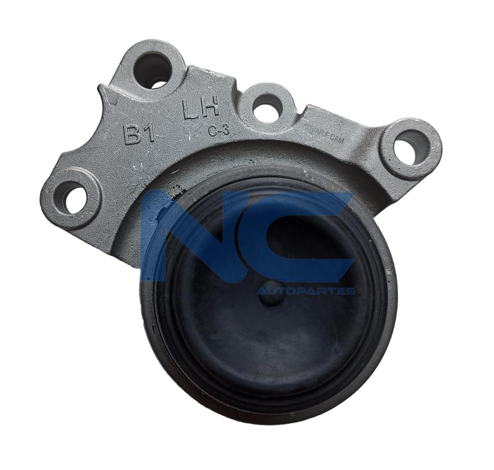 SOP MOTOR IZQ 2.5L