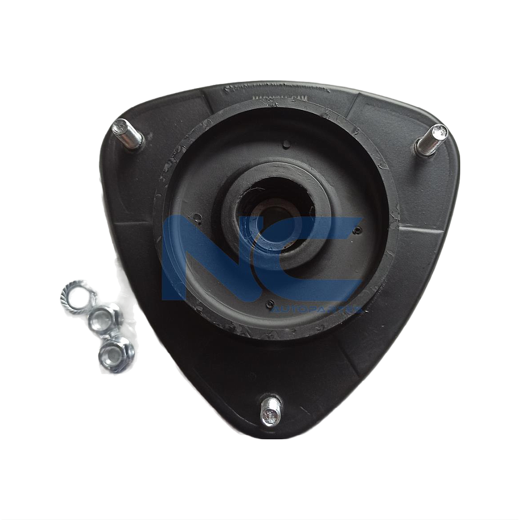 SOP AMORT DEL C/RODAJE