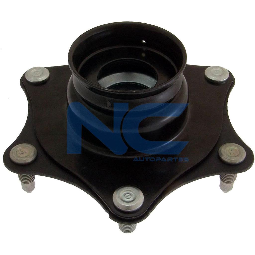 SOP AMORT DEL C/RODAJE