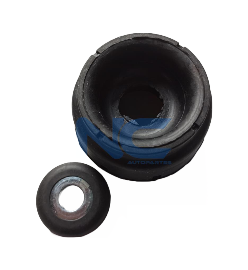 SOP AMORT DEL C/RODAJE