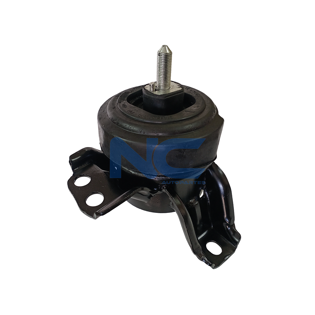 SOP MOTOR DER HID 2.0L/2.2L