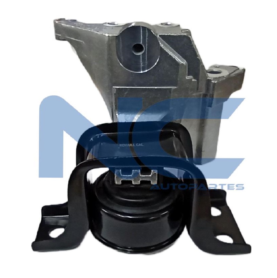 SOP MOTOR DER