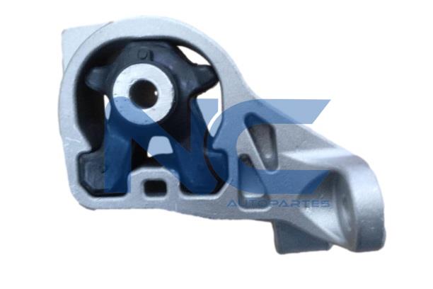 SOP MOTOR DEL 2.5L