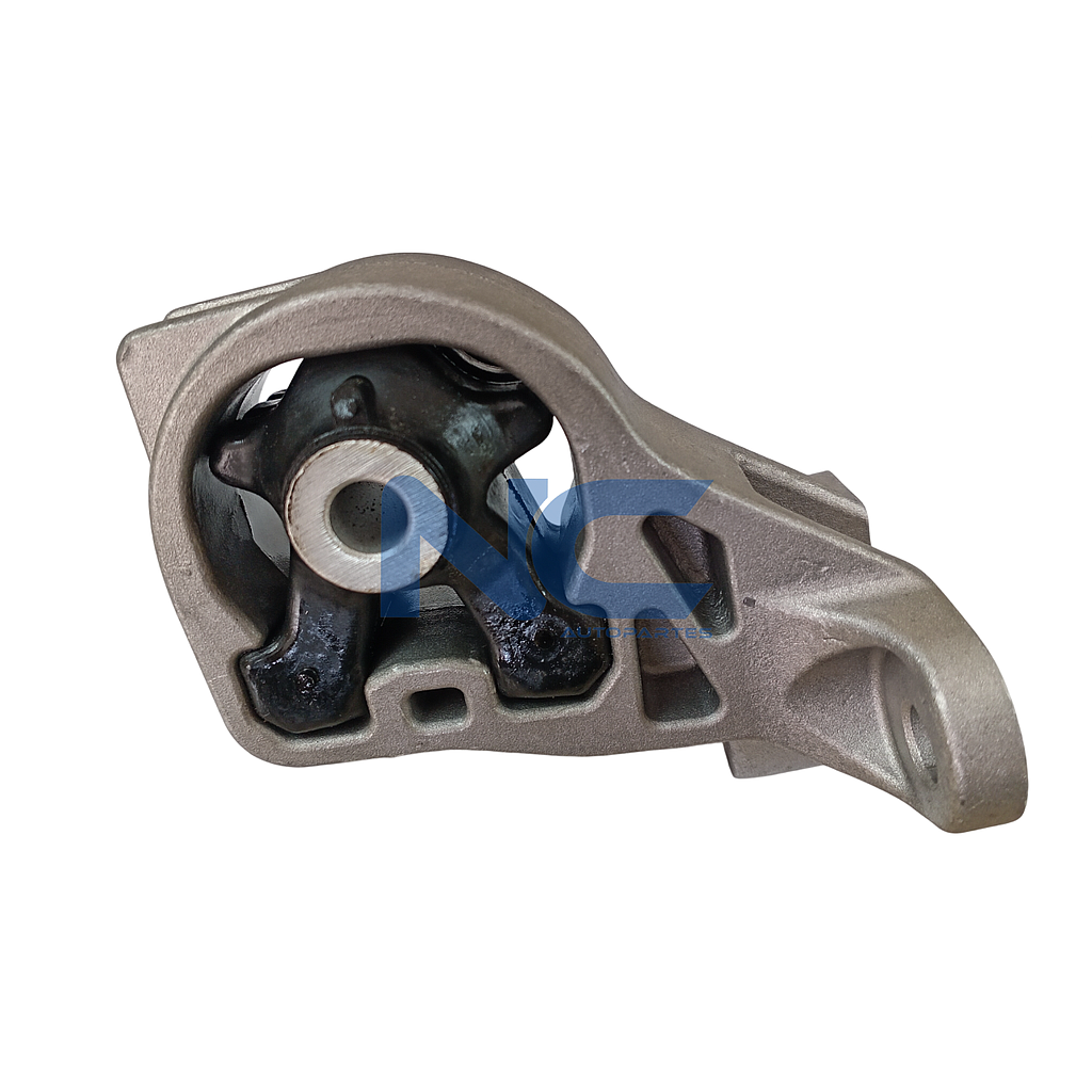 SOP MOTOR DEL 2.5L