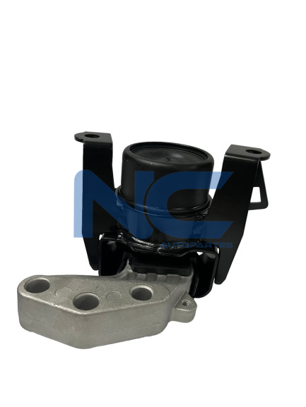 SOP MOTOR DEL