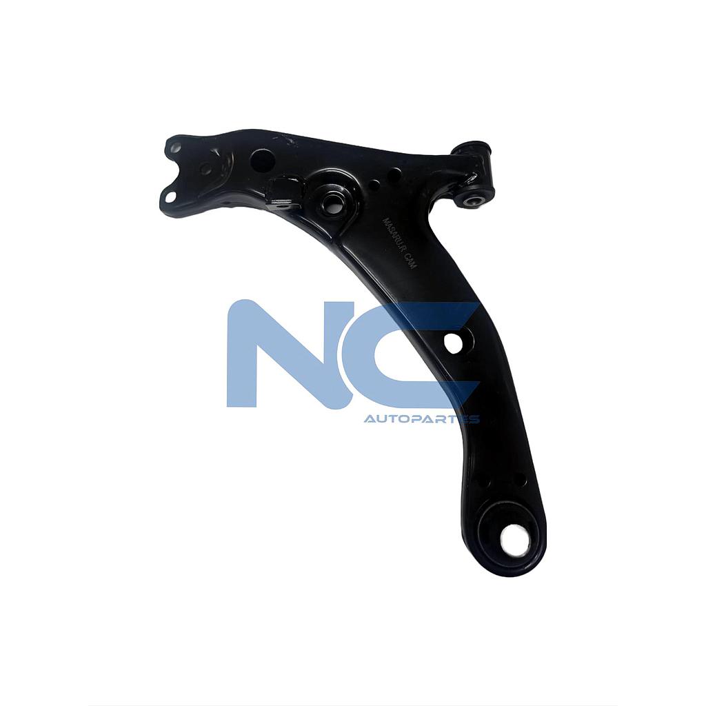 TRAPECIO DEL INF IZQ S/ROT