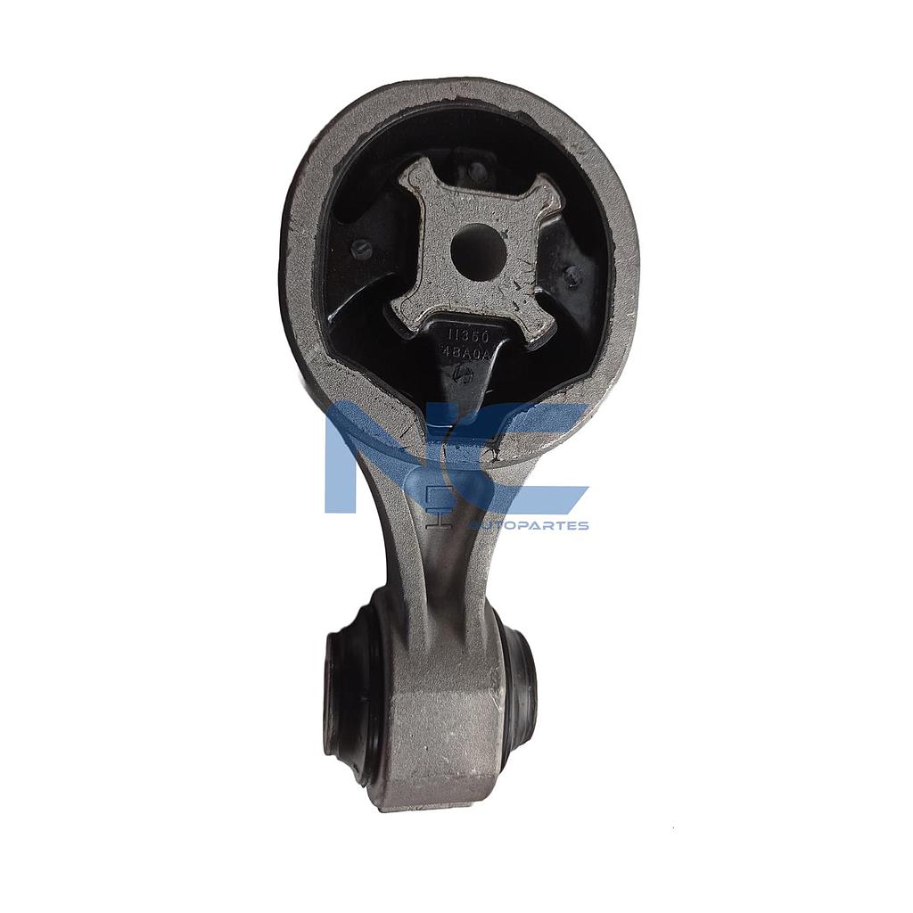 SOP MOTOR DER 2.5L