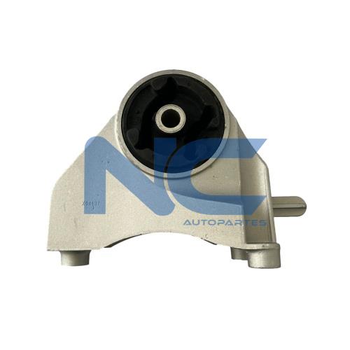 SOP MOTOR DEL
