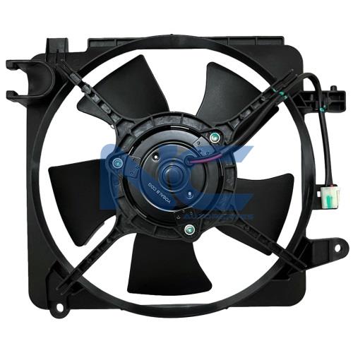 VENTILADOR - RADIADOR