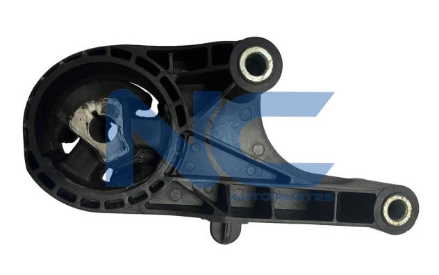 SOP MOTOR DEL MANUAL