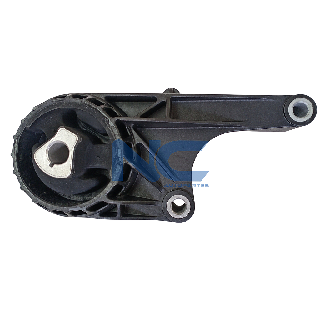 SOP MOTOR DEL MANUAL