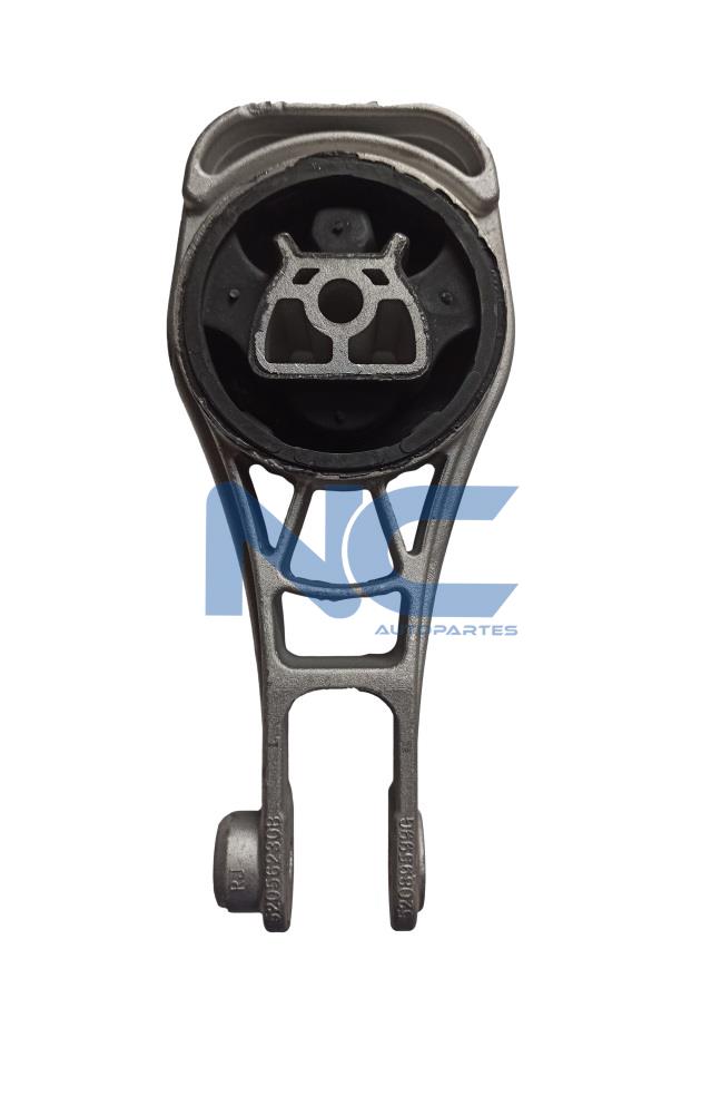 SOP MOTOR POST 1.6L