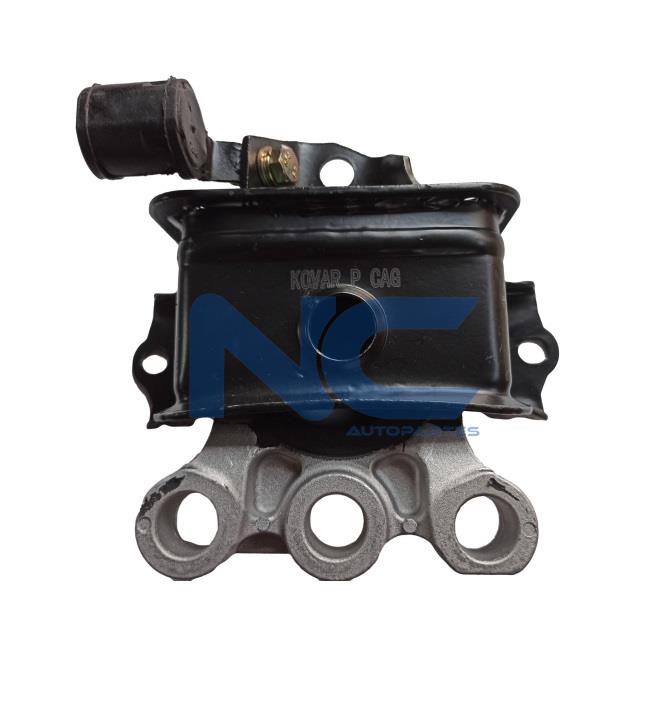 SOP MOTOR DEL 1.6L