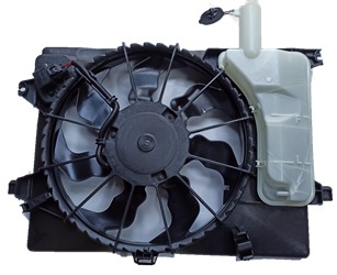 VENTILADOR - RADIADOR