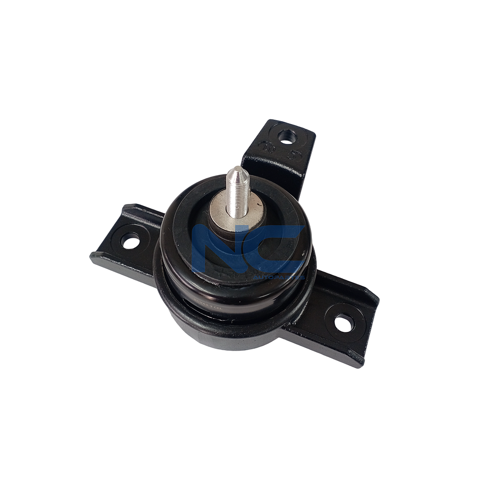 SOP MOTOR DER AUT (GASOLINA)2.2L/2.7L/3.5L