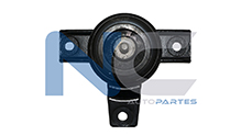 SOP MOTOR IZQ