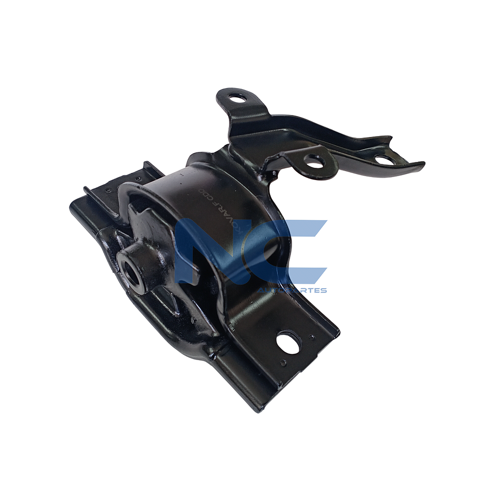 SOP MOTOR DER 1.0/1.1L