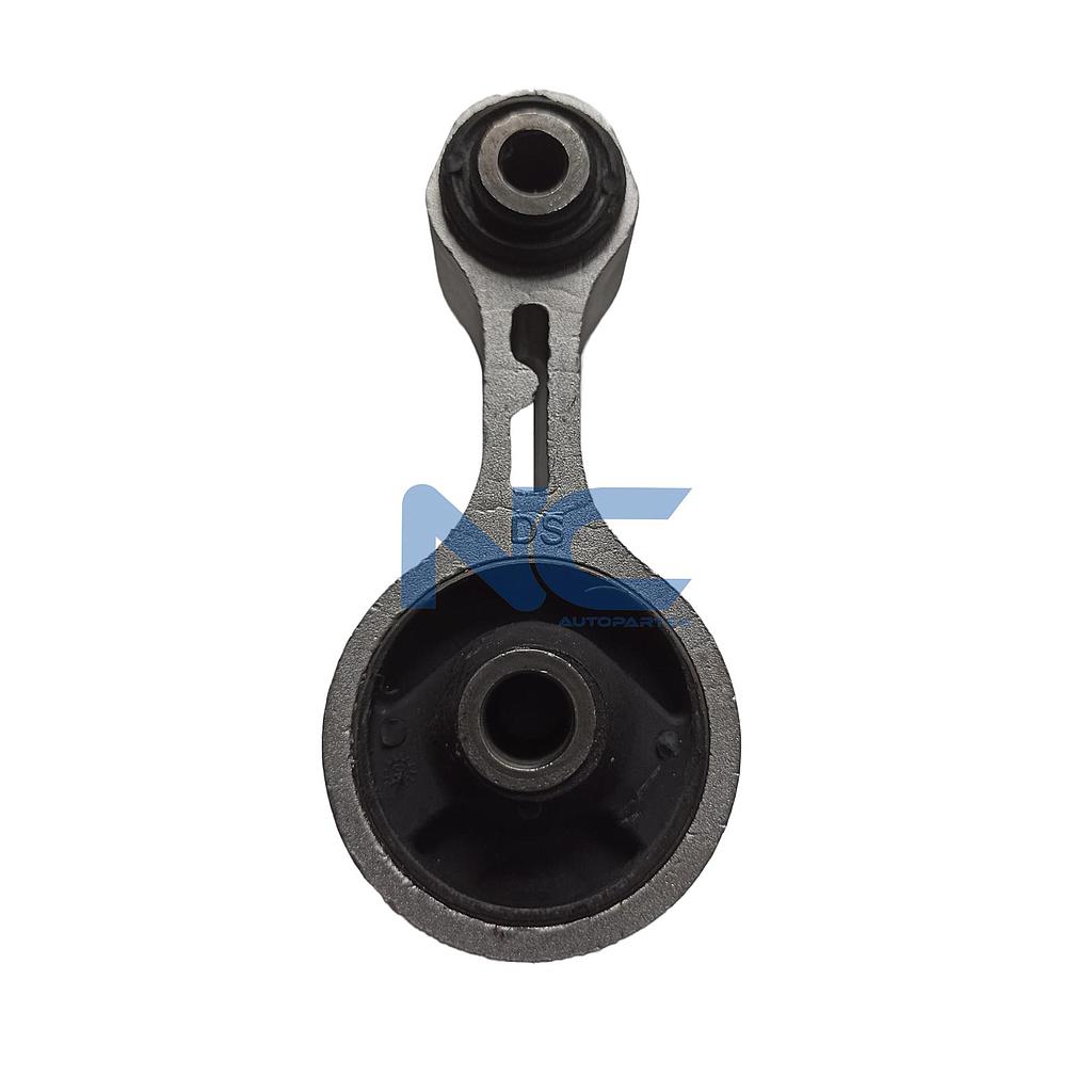 SOP MOTOR POST 2.3L