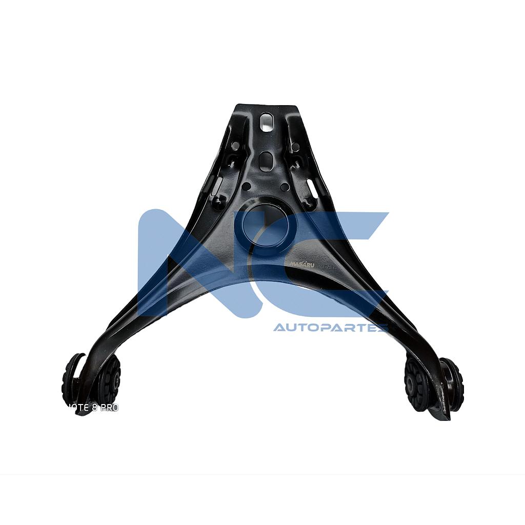 TRAPECIO DEL INF S/ROT