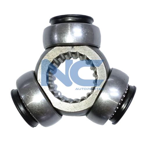 TRICETA - 19DTES x 28DADO