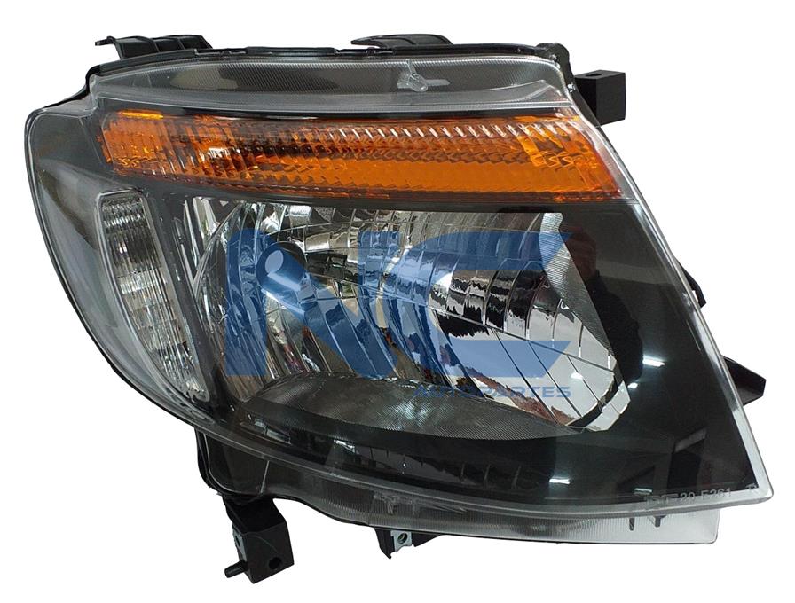 FARO DEL DER NEGRO C/SOCKET 