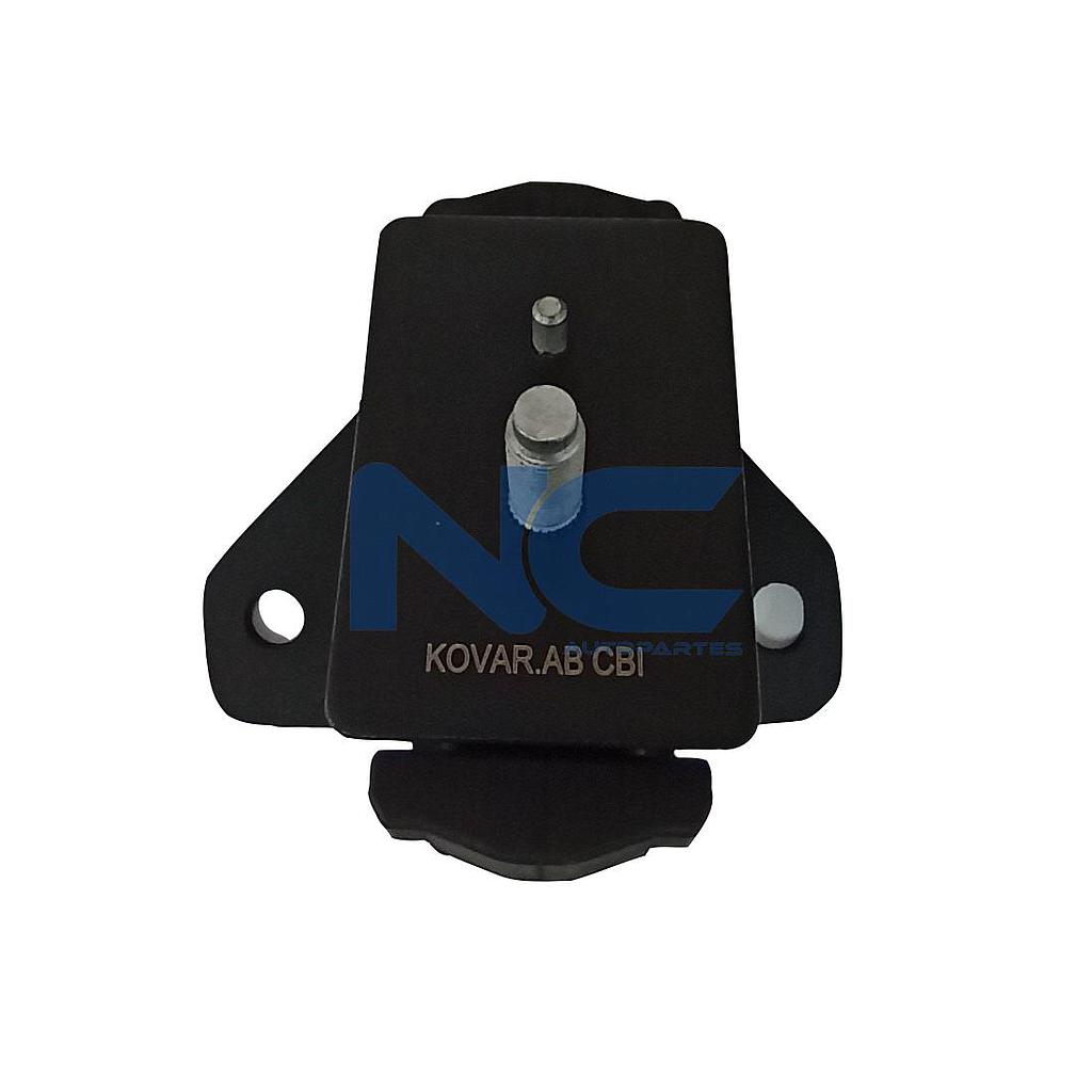 SOP MOTOR DER 2.5L