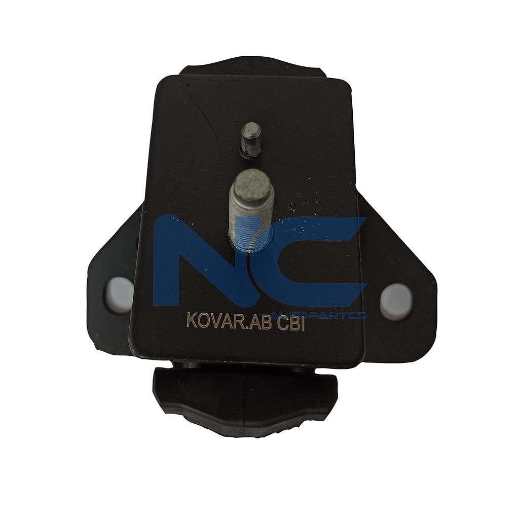 SOP MOTOR IZQ