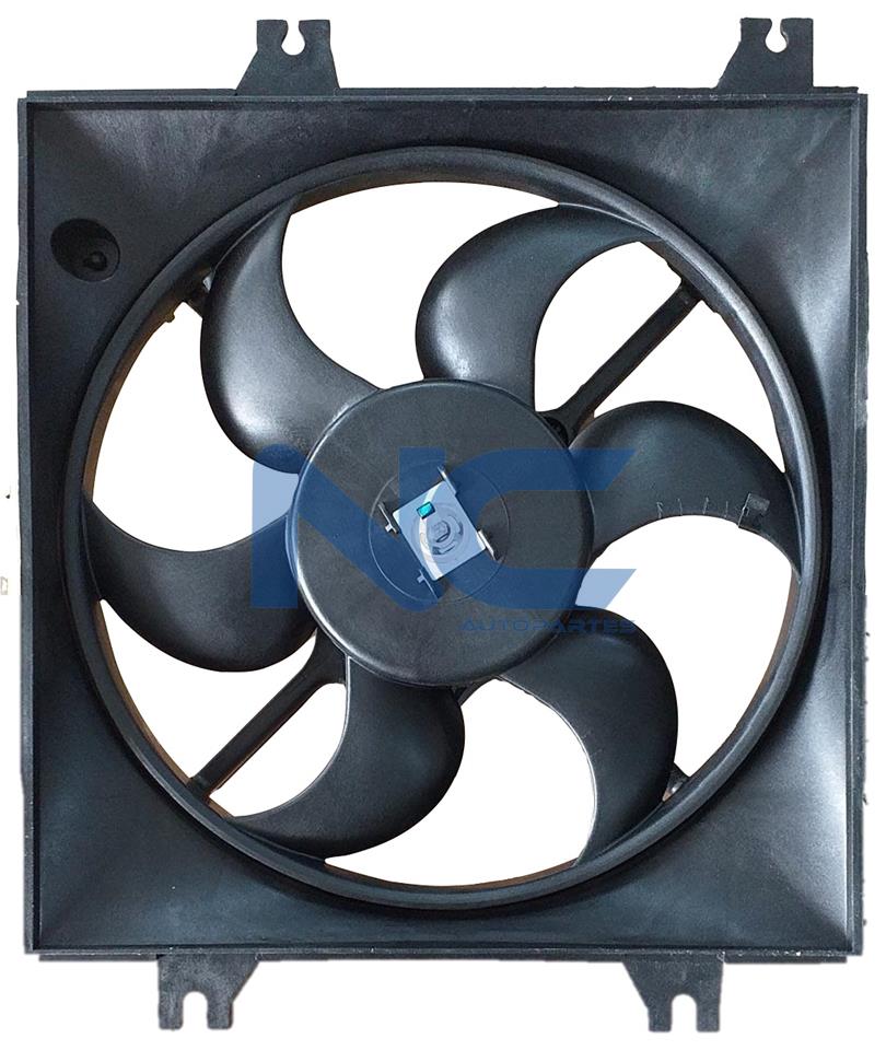 VENTILADOR - COND