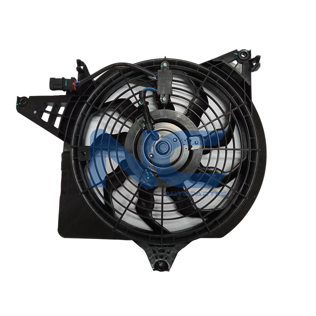 VENTILADOR - COND