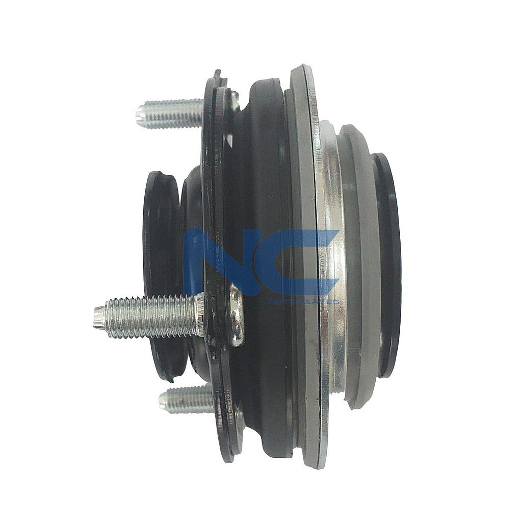 SOP AMORT DEL C/RODAJE