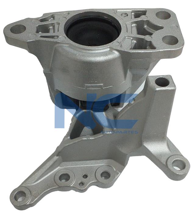 SOP MOTOR DER 2.5L