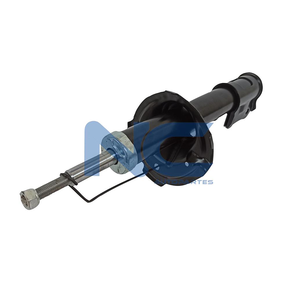 AMORT DEL DER/IZQ GAS