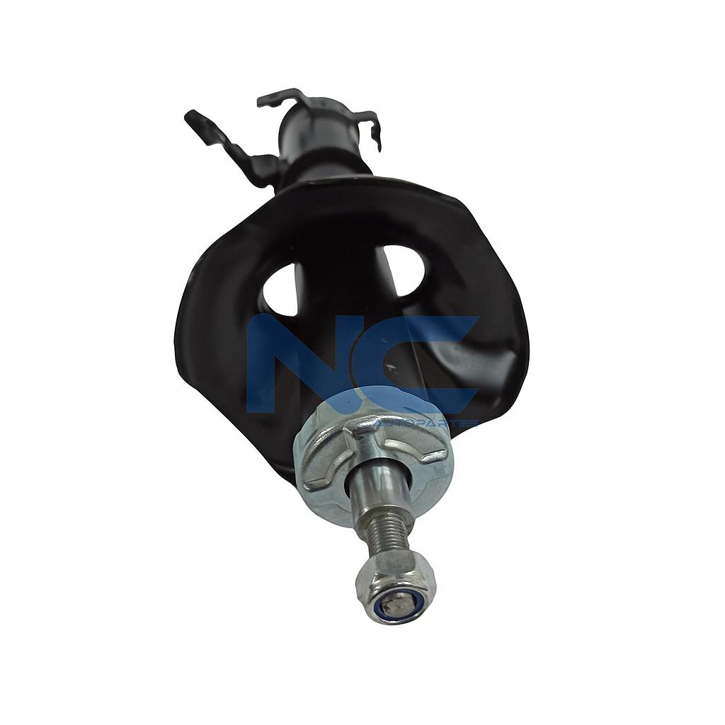 AMORT DEL IZQ GAS