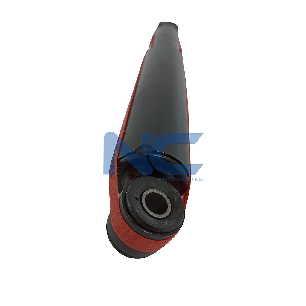 AMORT POST GAS