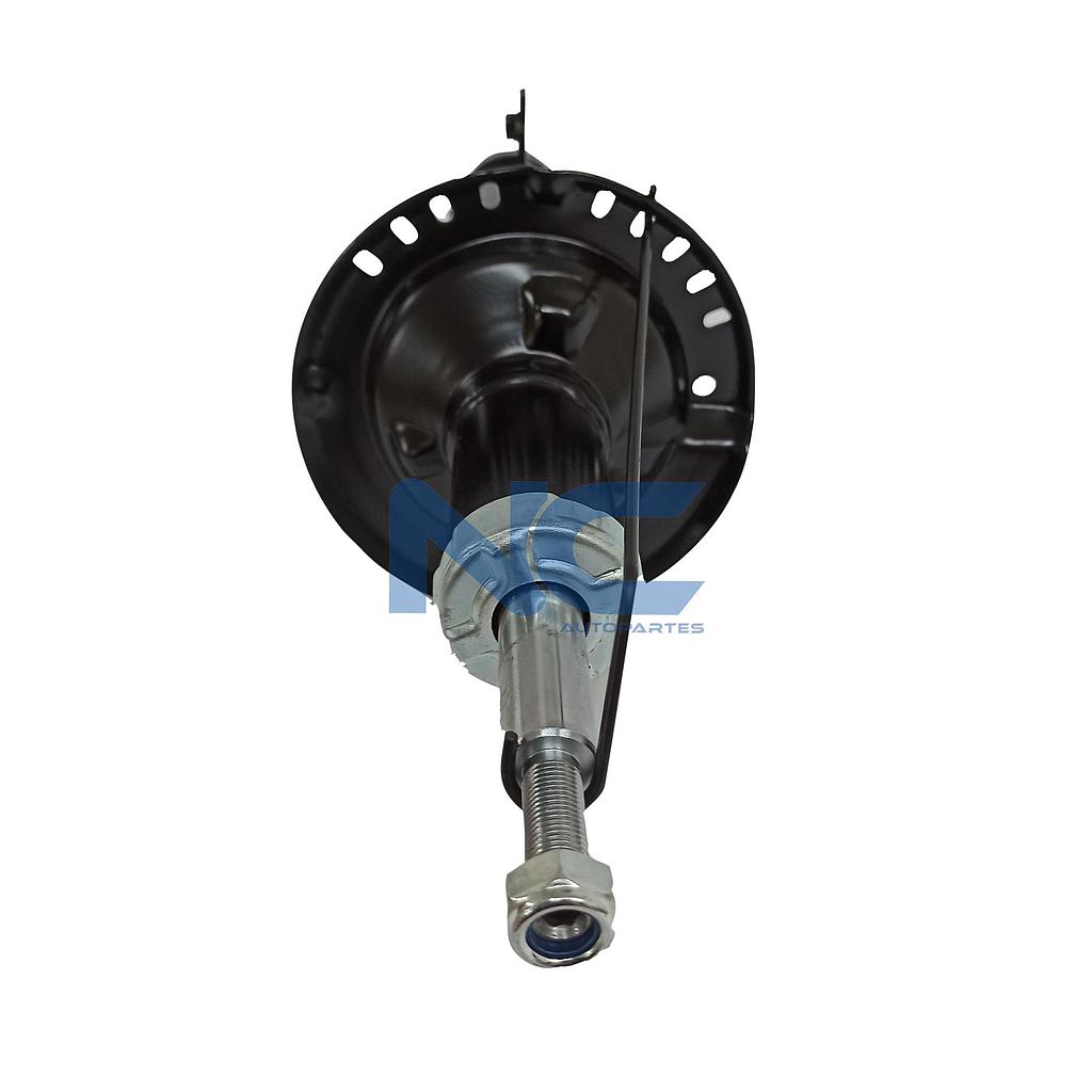 AMORT DEL DER/IZQ GAS