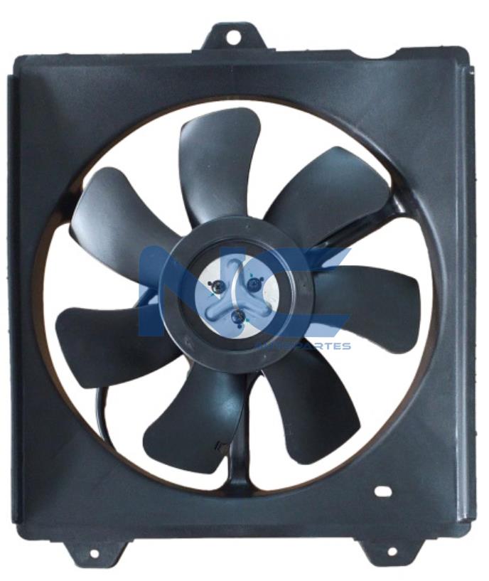 VENTILADOR - COND