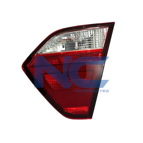 FARO PORTAMALETA DER