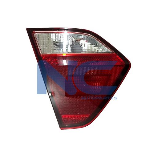 FARO PORTAMALETA IZQ