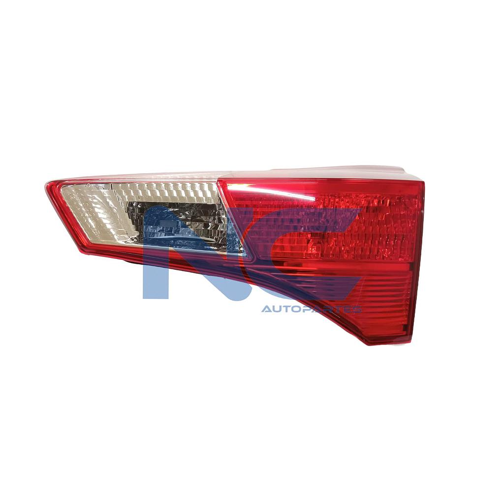 FARO PORTAMALETA DER