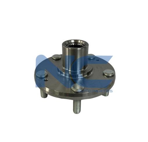 BOCAMAZA RDA DEL S/ABS