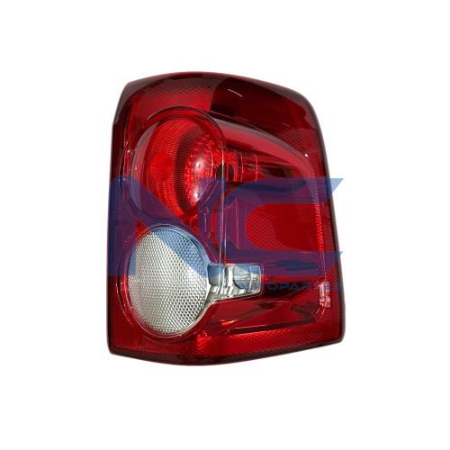 FARO POST DER GUIA CLARO