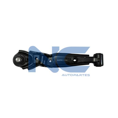 TRAPECIO DEL INF IZQ C/ROT