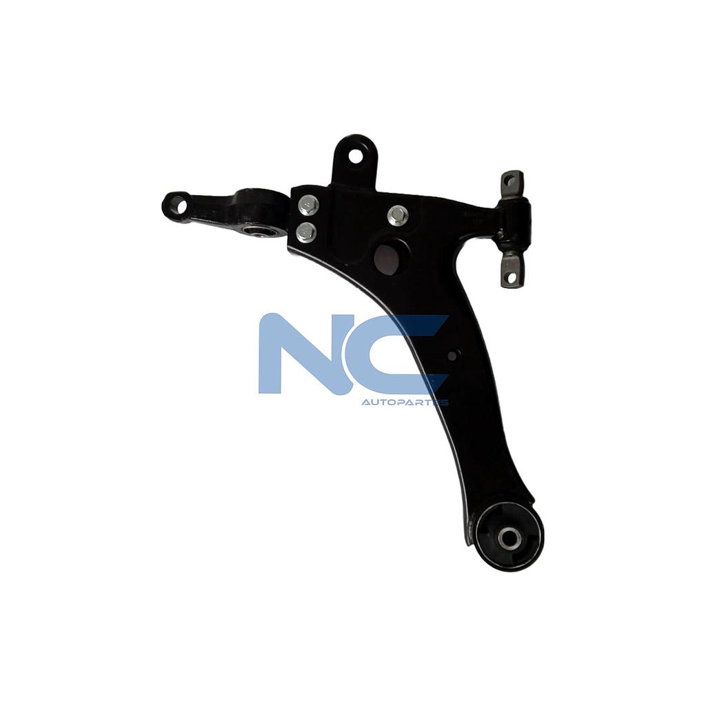 TRAPECIO DEL INF IZQ