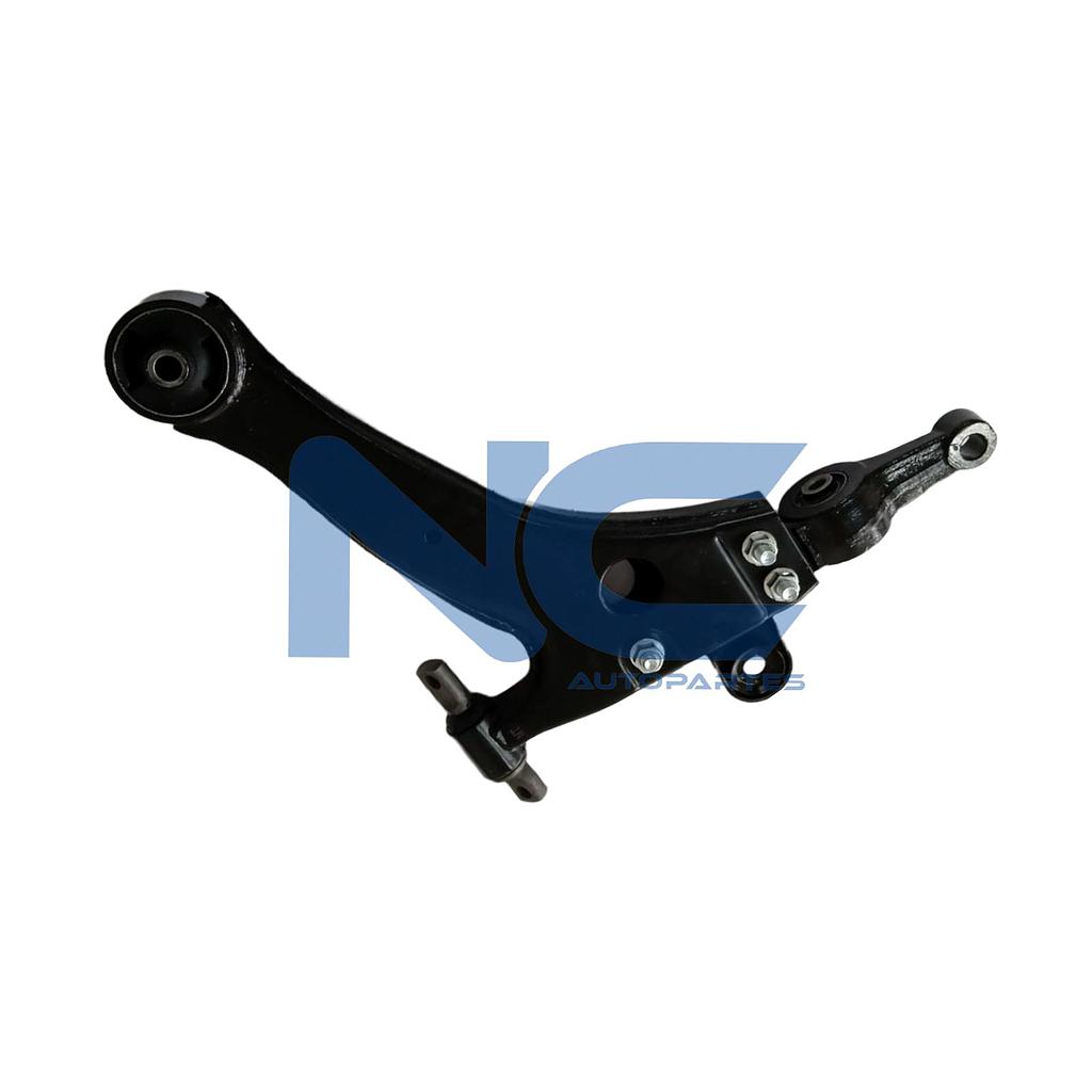 TRAPECIO DEL INF DER S/ROT