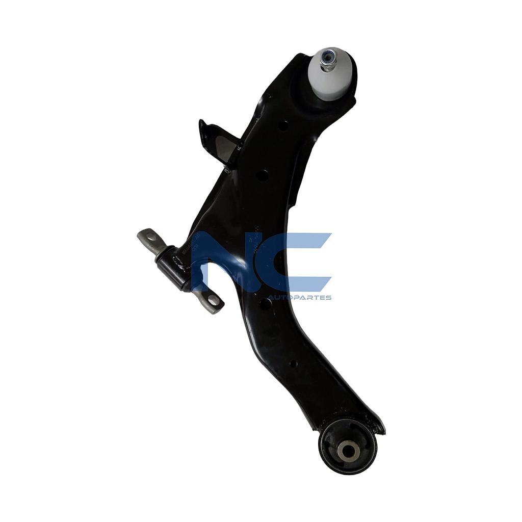 TRAPECIO DEL INF DER C/ROT