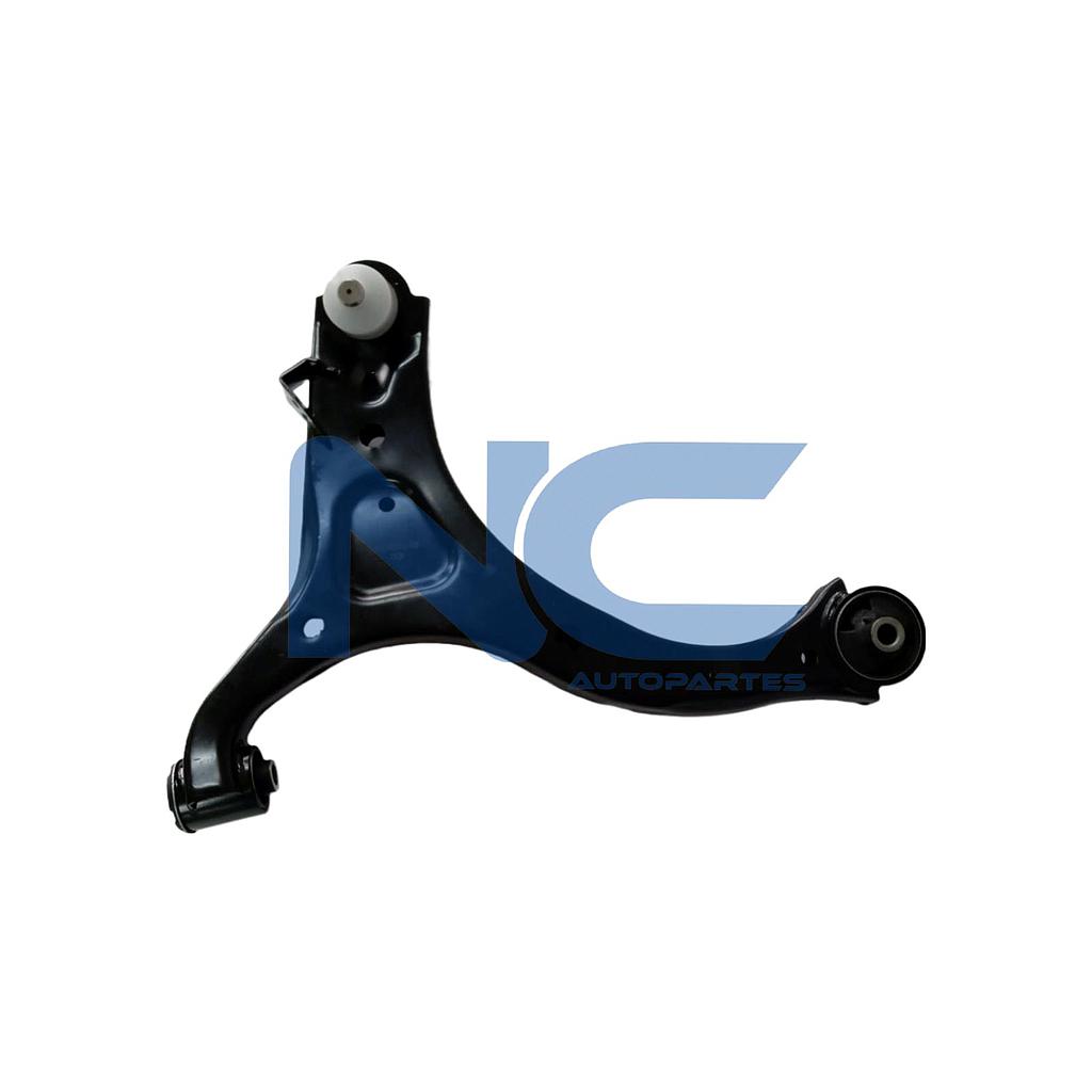 TRAPECIO DEL INF IZQ C/ROT