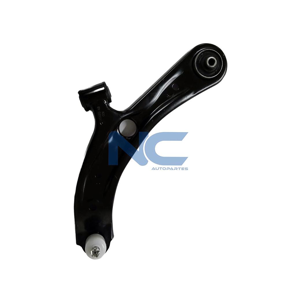 TRAPECIO DEL INF IZQ C/ROT